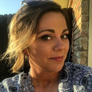 Meet your Posher, Lindsay